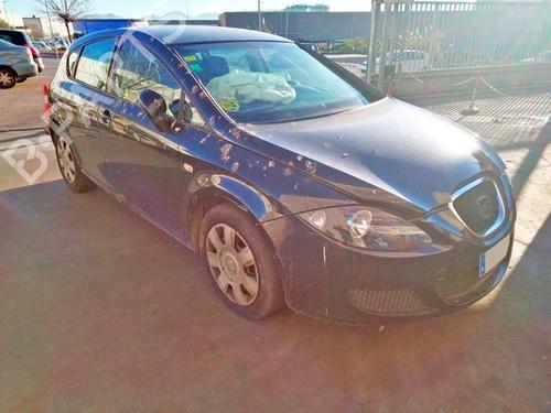 Right rear brake caliper SEAT LEON (1P1) 1.9 TDI | BP15931856M106 