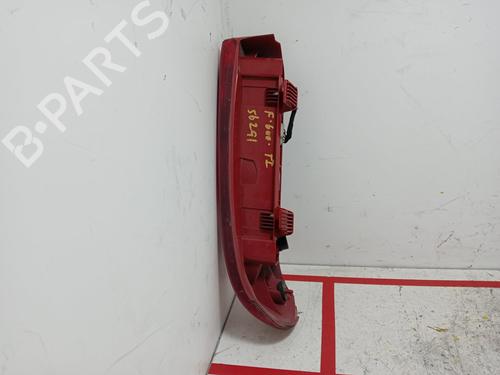 Left taillight FIAT SEICENTO / 600 (187_) 1.1 (187AXB, 187AXB1A, 187AXC1A02) | BP16379231C34 