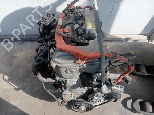 Engine TOYOTA RAV 4 IV (_A4_) 2.5 Hybrid (AVA42_) | BP36276592M1  - Image 10