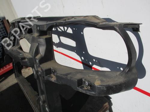 Front slam panel VW GOLF IV (1J1) 1.6 16V | BP15951279C72 