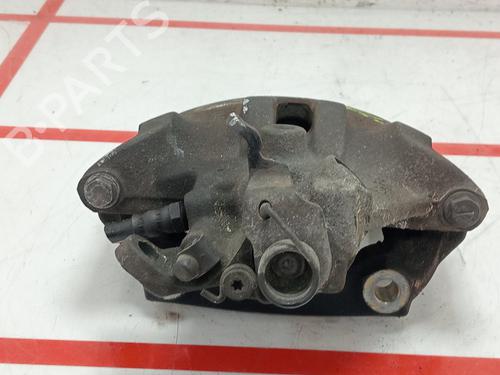 Venstre bremsekaliber foran CITROËN C5 II (RC_)  | BP27927152M105