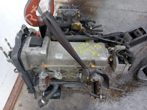 Motor FIAT PUNTO Hatchback Van (188_) 1.2 60 | BP30977339M1 