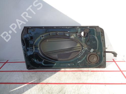 Left front door MINI MINI (R50, R53) One | BP15927021C2 