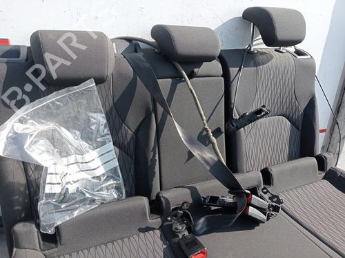 Seats set SEAT LEON ST (5F8) | BP33982948C78 - Image 4