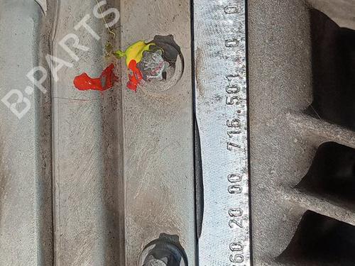 Gearbox MERCEDES-BENZ A-CLASS (W168) A 140 (168.031, 168.131) | BP29476205M3