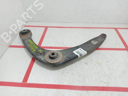 Left front suspension arm PEUGEOT PARTNER Tepee | BP37488287M12 - Image 3