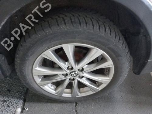 Left front window switch TOYOTA RAV 4 IV (_A4_) 2.5 Hybrid (AVA42_) | BP34040234I27  - Image 14