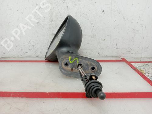 Left mirror DAEWOO MATIZ (M100, M150) 0.8 | BP22801843C26 