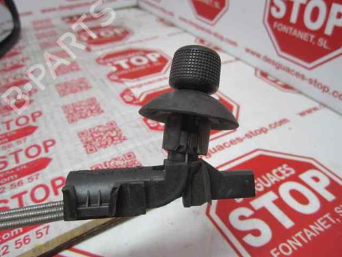 Right mirror SEAT IBIZA III (6L1)  | BP7341848C27 