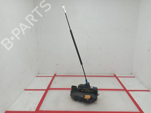 Used Front right lock OPEL ASTRA J Sports Tourer (P10) [2010-2015]  19514631