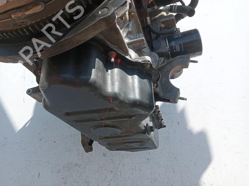Engine FORD FOCUS II (DA_, HCP, DP) | BP36157023M1 - Image 21