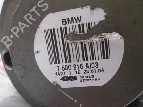 Right rear driveshaft BMW X5 (E53) 3.0 d | BP7395618M41 