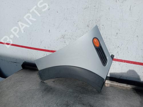 Used Right front fenders MINI MINI (R50, R53) Cooper (116 hp) 29586066