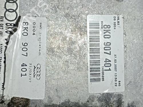 Engine control unit (ECU) AUDI A5 (8T3) 3.0 TDI quattro | BP27804476M57 - Image 6