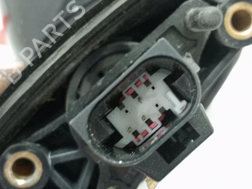Ryggespeil venstre MINI MINI (R50, R53) Cooper | BP27718513C26