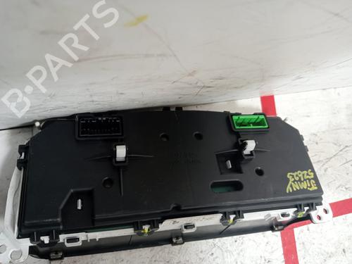 Instrument cluster SUZUKI JIMNY Closed Off-Road Vehicle (SN) 1.5 DDiS 4WD (SN415D) | BP21130095C47 