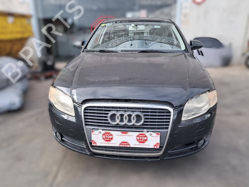 Crémaillère de direction AUDI A4 B7 (8EC) 2.0 TDI 16V (140 hp) 31758001