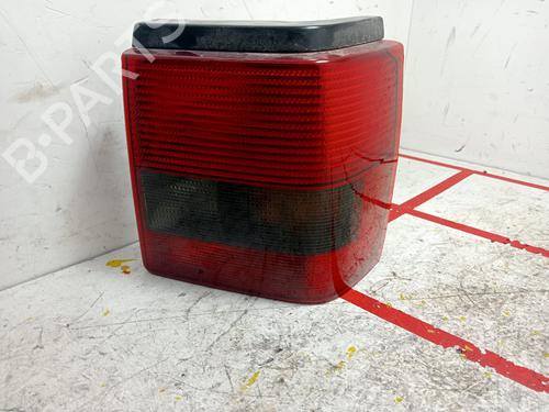 Used Right taillight SEAT IBIZA I (21A) 1.5 i Cat (90 hp) 20237389