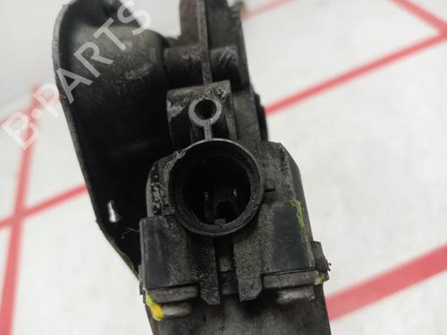 Front left window mechanism FORD TRANSIT Van (FA_ _) 2.2 TDCi | BP29914861C22 - Image 5