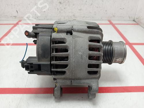 Alternator VW POLO V (6R1, 6C1) 1.0 TSI 04E903015  | 894521 |