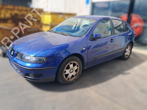Left headlight SEAT LEON (1M1) | BP35948153C28 - Image 6