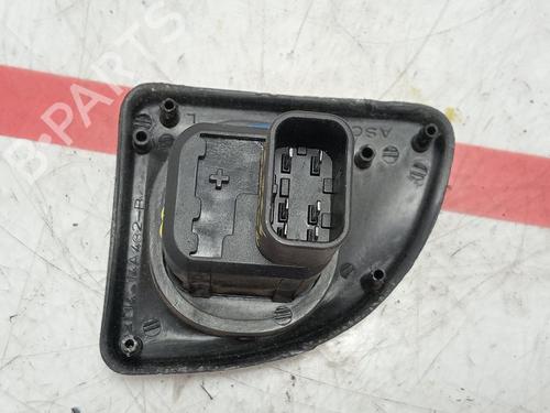 Left front window switch FORD TOURNEO CONNECT 1.8 TDCi /TDDi /DI | BP34353526I27 - Image 4