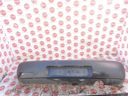 Used Rear bumper FORD FIESTA IV (JA_, JB_) 1.25 i 16V (75 hp) 8494418