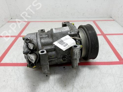Used AC compressor AC compressor DACIA DUSTER (HS_) [2010-2018] 31957903 31957903