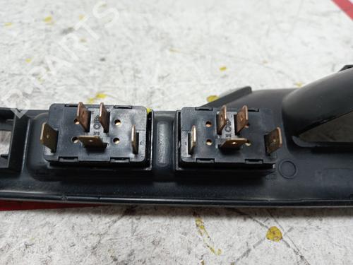 Left front window switch SEAT IBIZA II (6K1) 1.9 TDI | BP16365401I27 