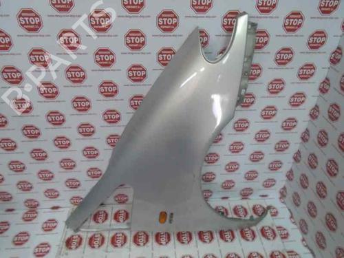 Right front fenders SEAT ALHAMBRA (7V8, 7V9) 2.0 i | BP7621305C42 