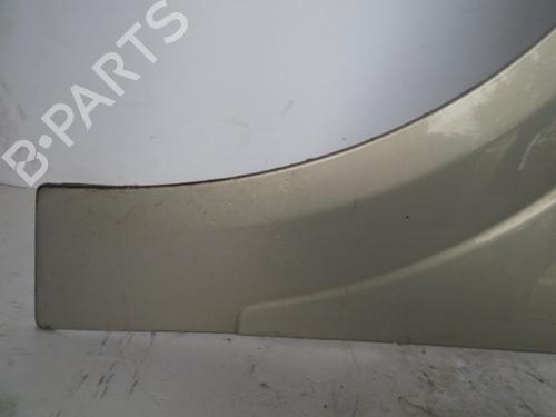 Left front fenders OPEL ASTRA H Estate (A04) 1.9 CDTI (L35) | BP9441916C41 