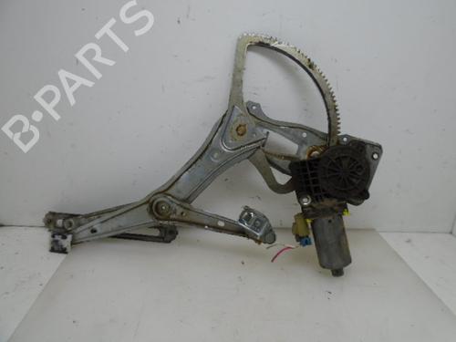 Used Front right window mechanism MERCEDES-BENZ M-CLASS (W163) ML 270 CDI (163.113) (163 hp) 15925620