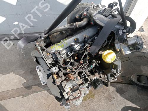 Engine RENAULT GRAND SCÉNIC II (JM0/1_) 1.9 dCi | BP33932347M1  - Image 7
