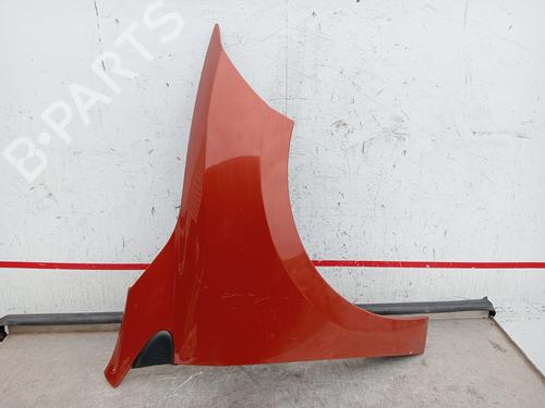 Forkjerm høyre Forkjerm høyre RENAULT MEGANE III Coupe (DZ0/1_) 1.5 dCi (DZ0B) (106 hp) 31920639 31920639