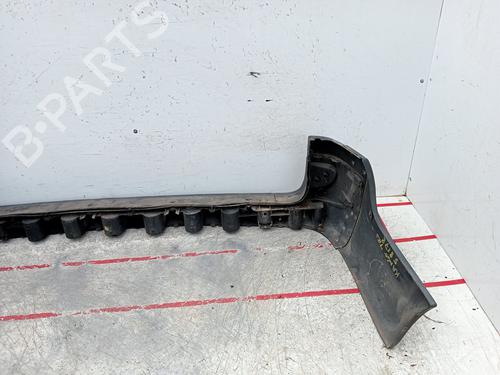 Rear bumper RENAULT KANGOO (KC0/1_) 1.5 dCi | BP24469769C8 