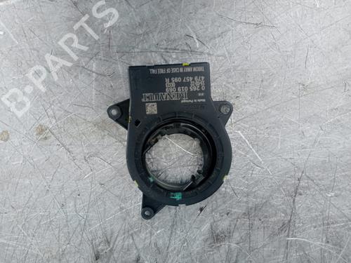 Airbag Kit DACIA DUSTER (HS_)  | BP29828183C86 