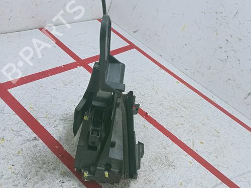 Rear left lock FORD FIESTA V (JH_, JD_)  | BP19524358C100 