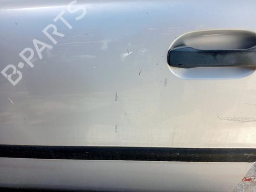 Left front door VOLVO XC90 I (275) D5 AWD | BP24333468C2 