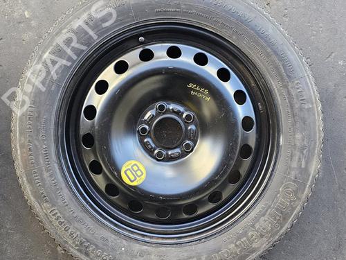 Reservehjul kit FORD KUGA I [2008-2012]  23258834