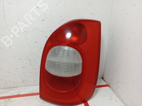 Used Right taillight CITROËN XSARA PICASSO (N68) 2.0 HDi (90 hp) 30638207