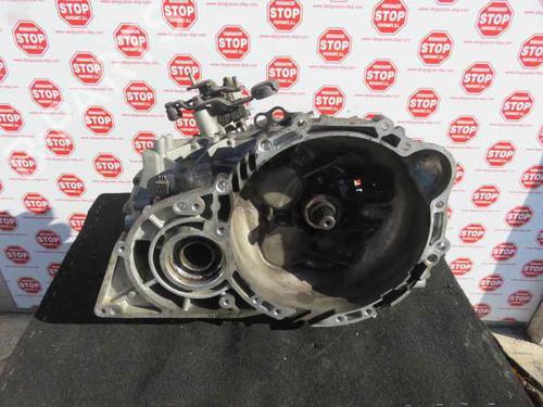Gearbox HYUNDAI TUCSON (JM) 2.0 CRDi | BP7396651M3 