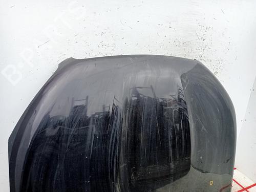 Hood NISSAN QASHQAI I (J10, NJ10)  | BP22967757C1 