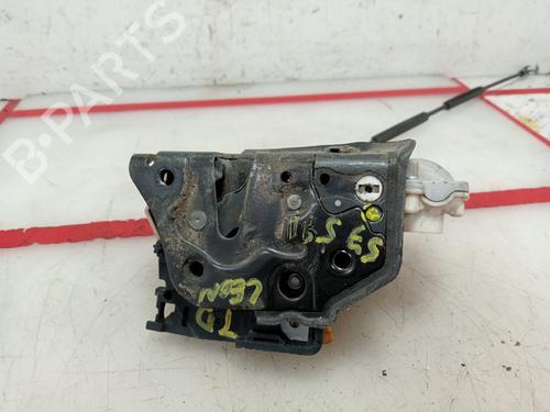 Rear right lock SEAT LEON (1P1) 1.9 TDI | BP21046312C99 