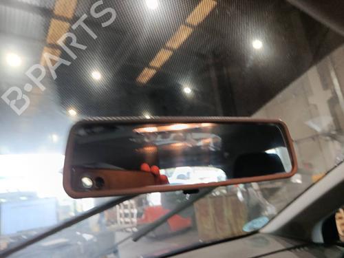 Used Rear mirror Rear mirror SEAT IBIZA V (KJ1, KJG) [2017-2026] 40236149 40236149
