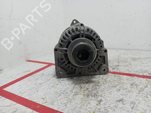 Alternator RENAULT SCÉNIC II (JM0/1_) 1.5 dCi (JM02, JM13) | BP7398883M7 