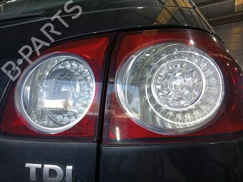 Used Right taillight VW GOLF PLUS V (5M1, 521) [2004-2013]  30387741