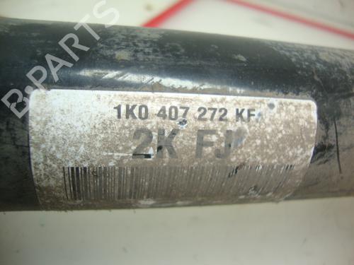 Right front driveshaft SEAT TOLEDO III (5P2)  | BP15927575M39 