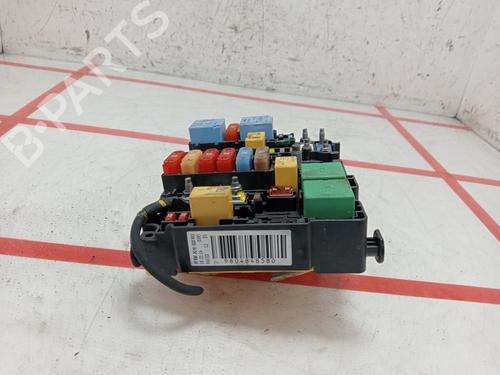 Electronic module PEUGEOT 308 II (LB_, LP_, LW_, LH_, L3_)  | BP28516056M83 
