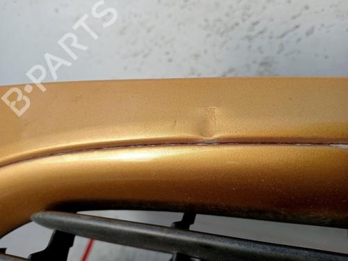 Hood CITROËN SAXO (S0, S1) 1.5 D | BP27663468C1 