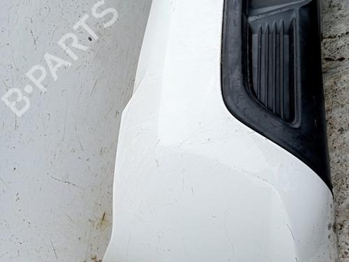 Rear bumper PEUGEOT 308 I (4A_, 4C_)  | BP30440163C8 